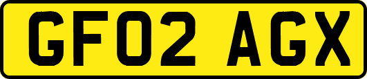 GF02AGX