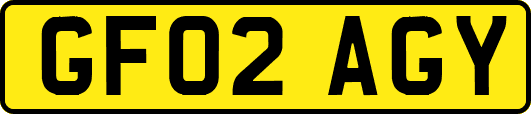 GF02AGY