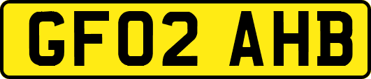 GF02AHB