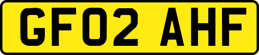 GF02AHF
