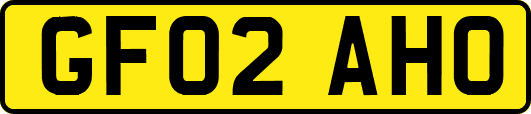 GF02AHO