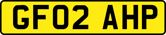 GF02AHP