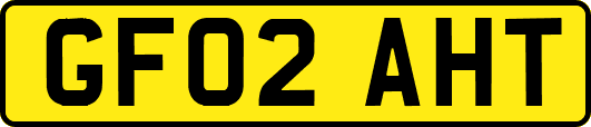GF02AHT