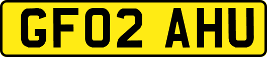 GF02AHU