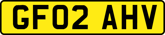 GF02AHV