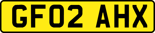 GF02AHX