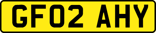 GF02AHY