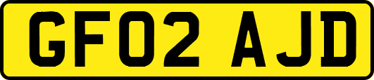 GF02AJD