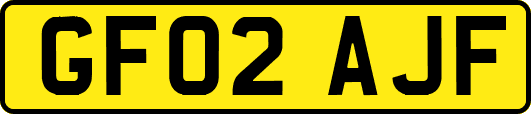 GF02AJF