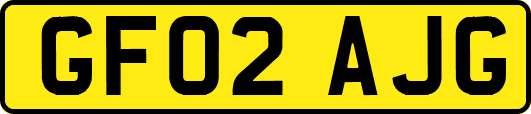 GF02AJG