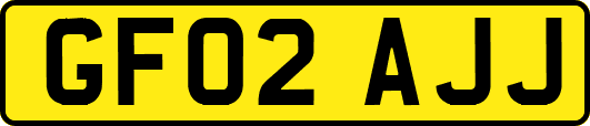 GF02AJJ