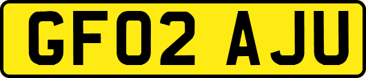 GF02AJU