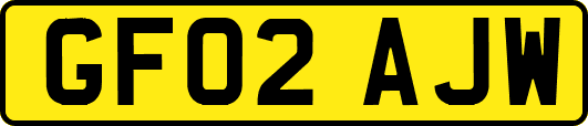 GF02AJW