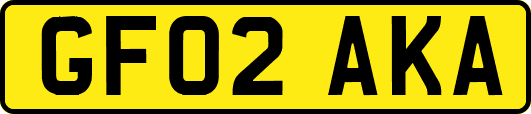 GF02AKA
