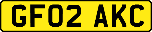 GF02AKC