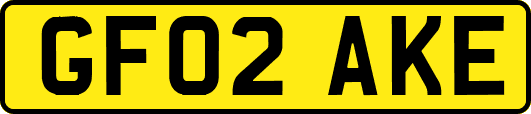 GF02AKE