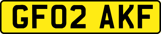 GF02AKF