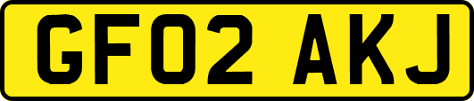 GF02AKJ