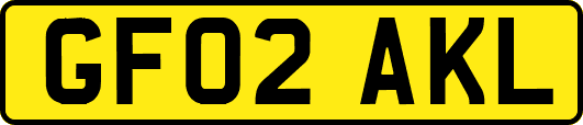 GF02AKL