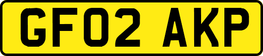 GF02AKP