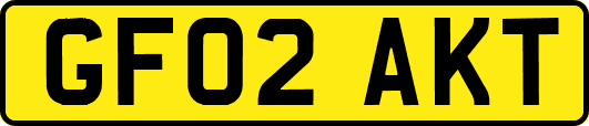 GF02AKT