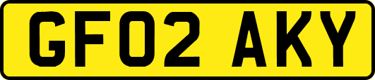 GF02AKY