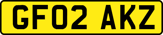 GF02AKZ