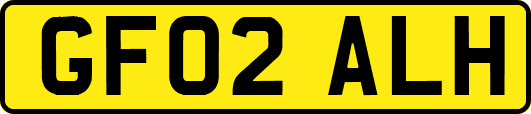 GF02ALH