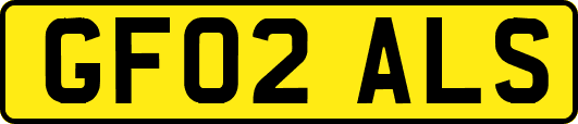 GF02ALS