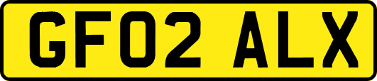 GF02ALX