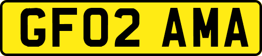 GF02AMA