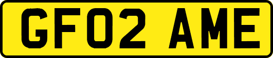 GF02AME