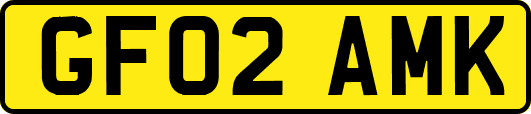 GF02AMK