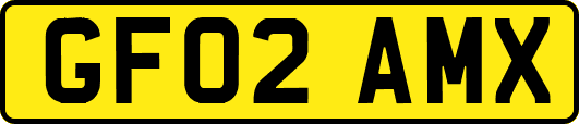 GF02AMX