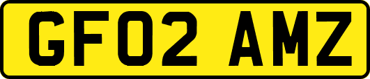 GF02AMZ