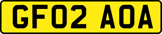 GF02AOA