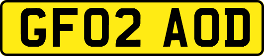 GF02AOD