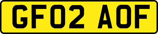 GF02AOF