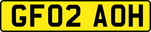 GF02AOH