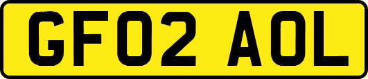 GF02AOL