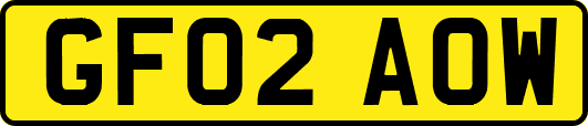 GF02AOW