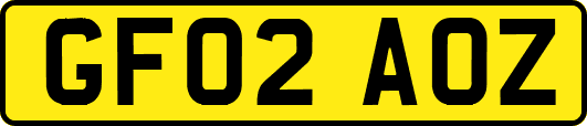 GF02AOZ