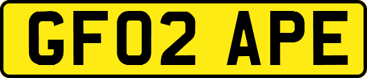 GF02APE