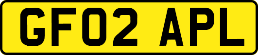 GF02APL
