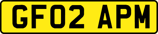 GF02APM