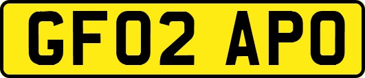 GF02APO