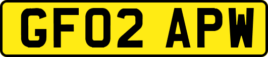 GF02APW