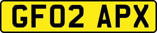 GF02APX