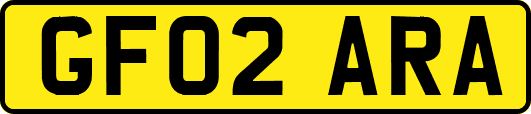 GF02ARA