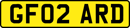 GF02ARD